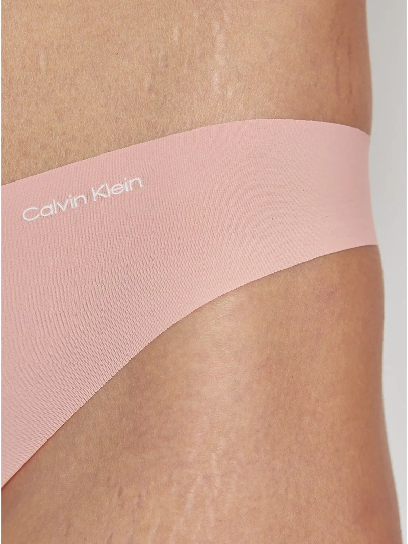 PACK 3 CALZONES CALVIN KLEIN QD3558 - 4