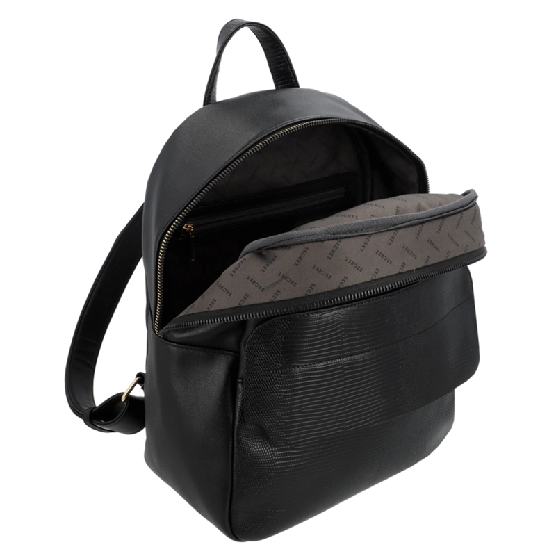 MOCHILA SECRET PROVENZA - 4