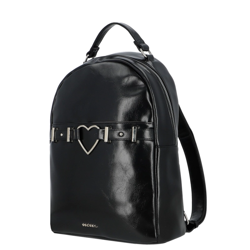 MOCHILA SECRET SEGURAS