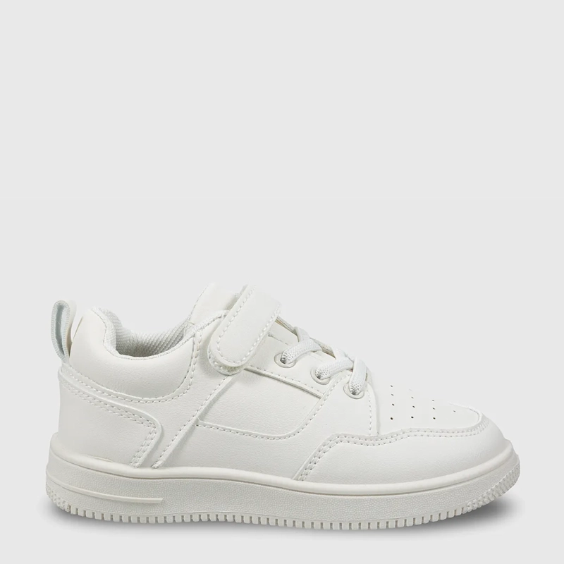 ZAPATILLAS NIÑA HARVEST TENITA2 - 1