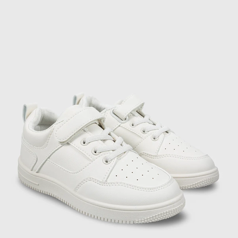 ZAPATILLAS NIÑA HARVEST TENITA2 - 2