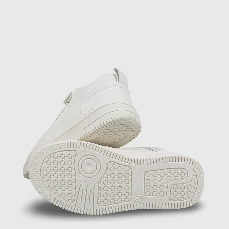 ZAPATILLAS NIÑA HARVEST TENITA2 - 4