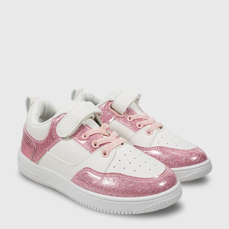 ZAPATILLAS NIÑA HARVEST TENITA2 - 2
