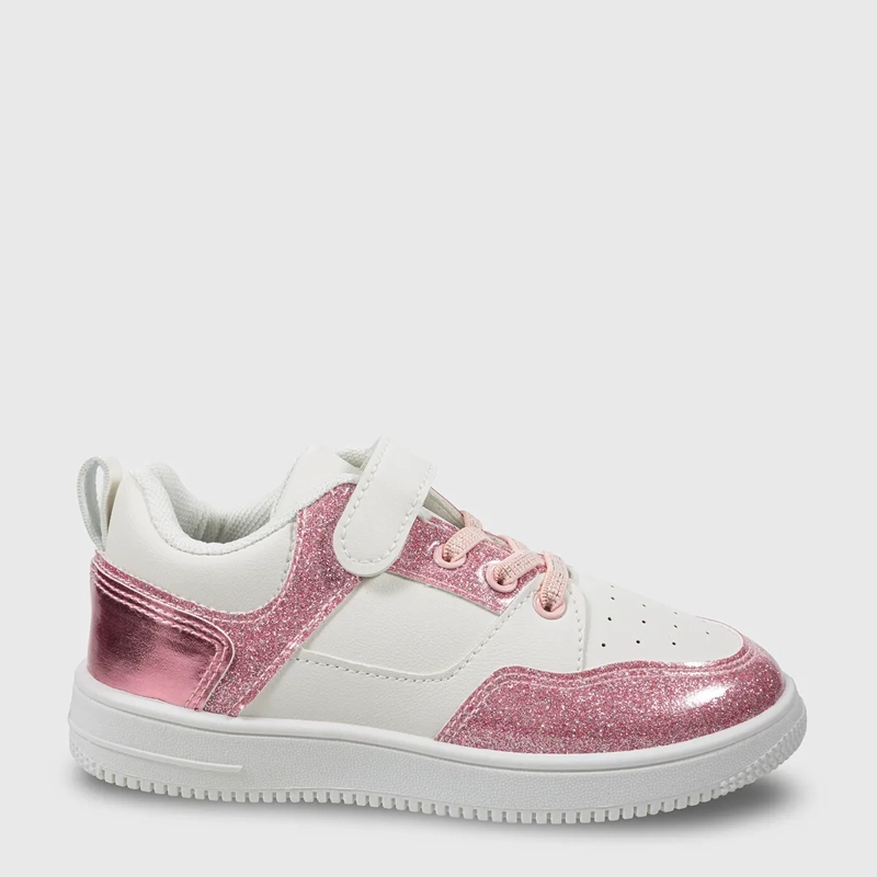 ZAPATILLAS NIÑA HARVEST TENITA2 - 1
