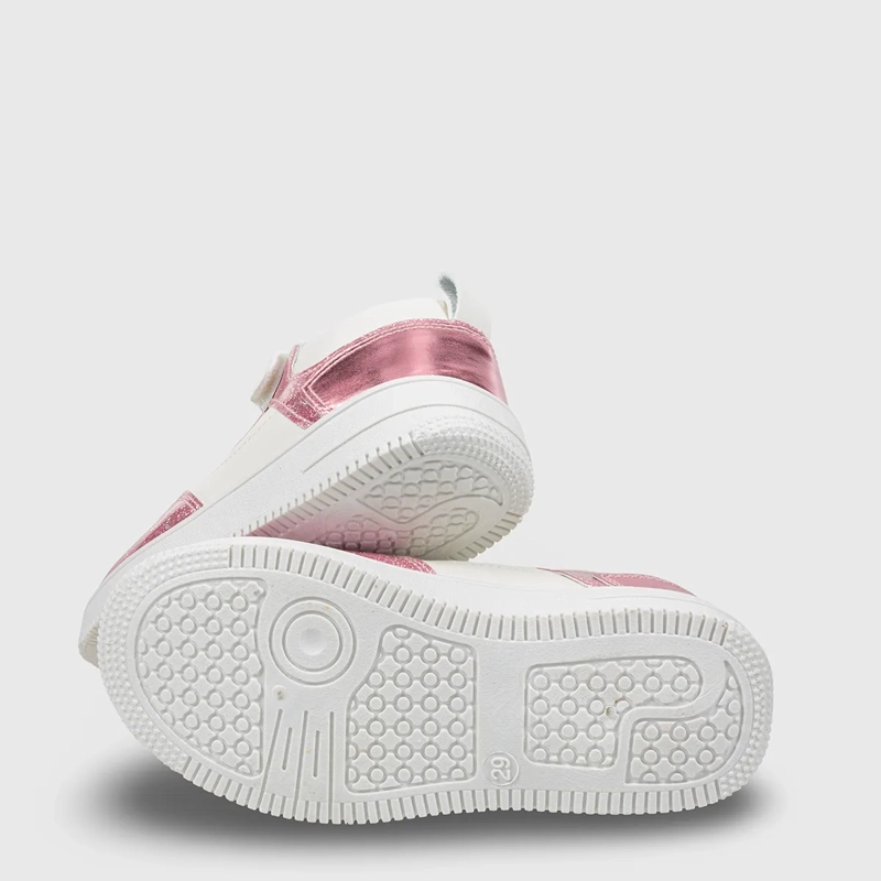 ZAPATILLAS NIÑA HARVEST TENITA2 - 4
