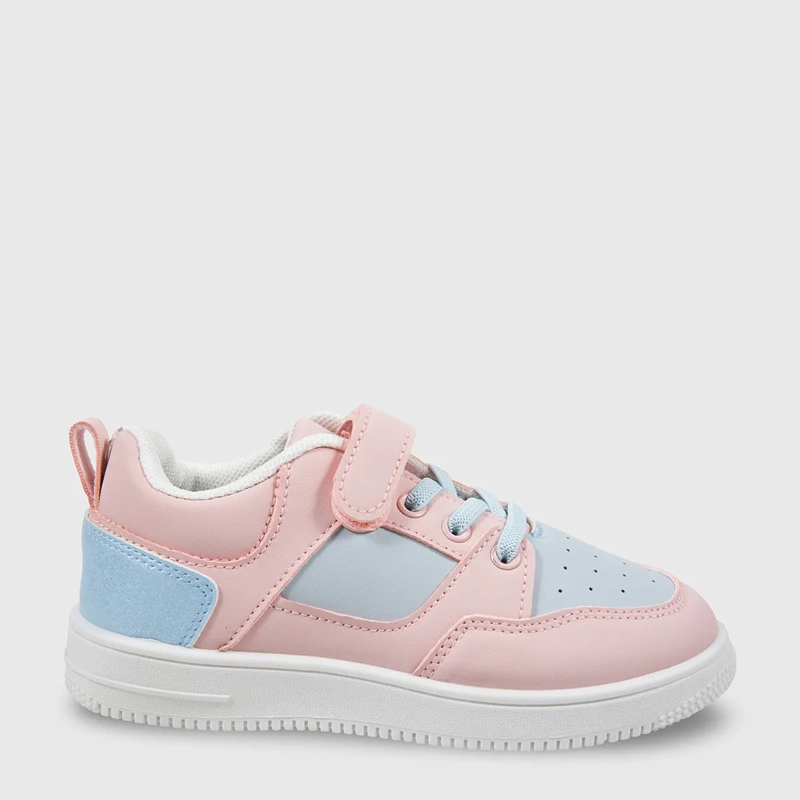 ZAPATILLAS NIÑA HARVEST TENITA2 - 1