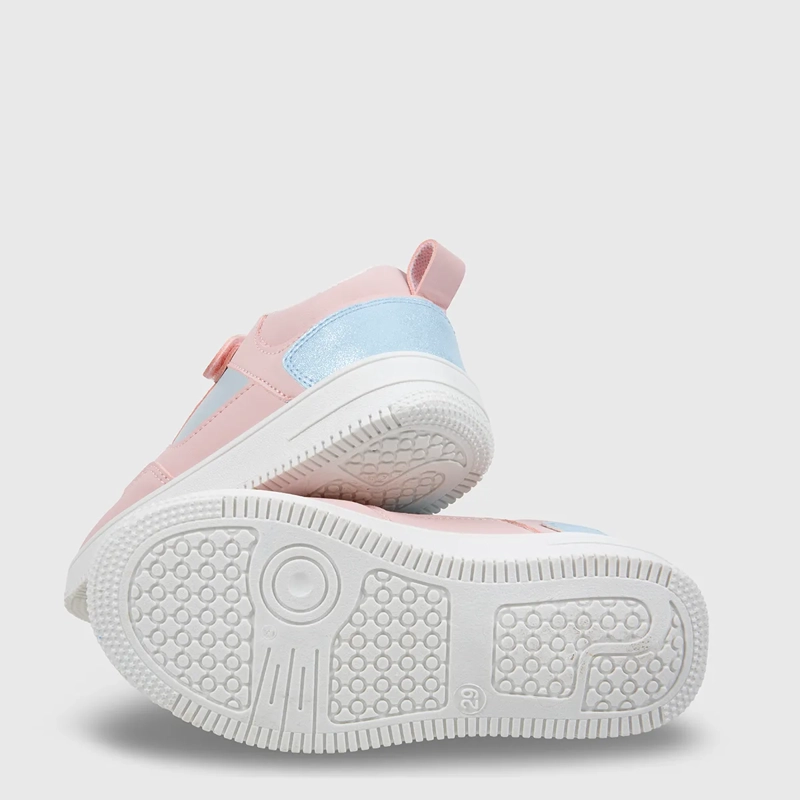 ZAPATILLAS NIÑA HARVEST TENITA2 - 4