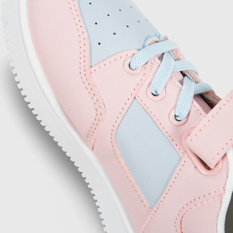 ZAPATILLAS NIÑA HARVEST TENITA2 - 5