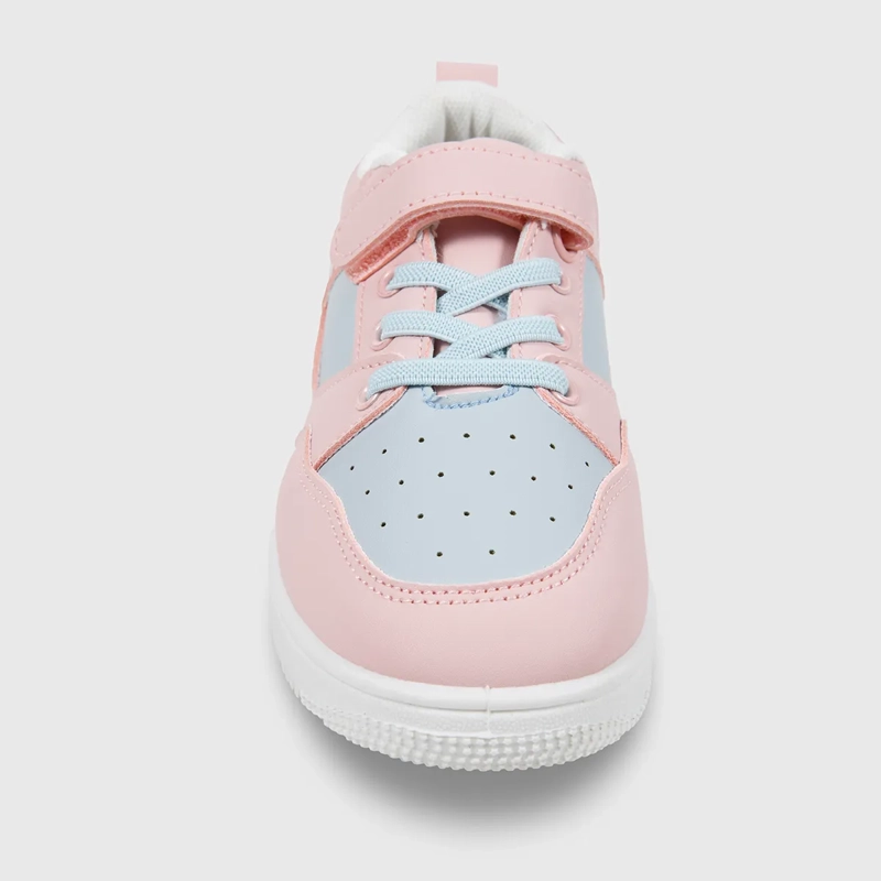 ZAPATILLAS NIÑA HARVEST TENITA2 - 6