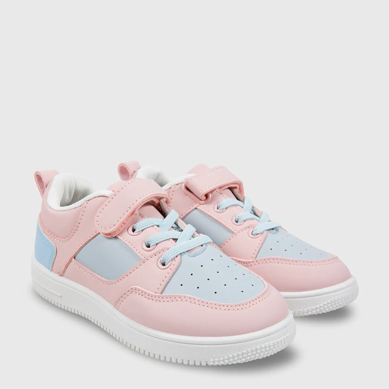 ZAPATILLAS NIÑA HARVEST TENITA2 - 2