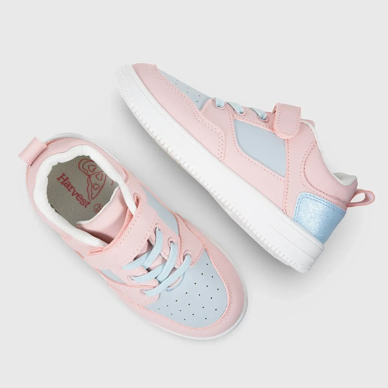ZAPATILLAS NIÑA HARVEST TENITA2 - 3