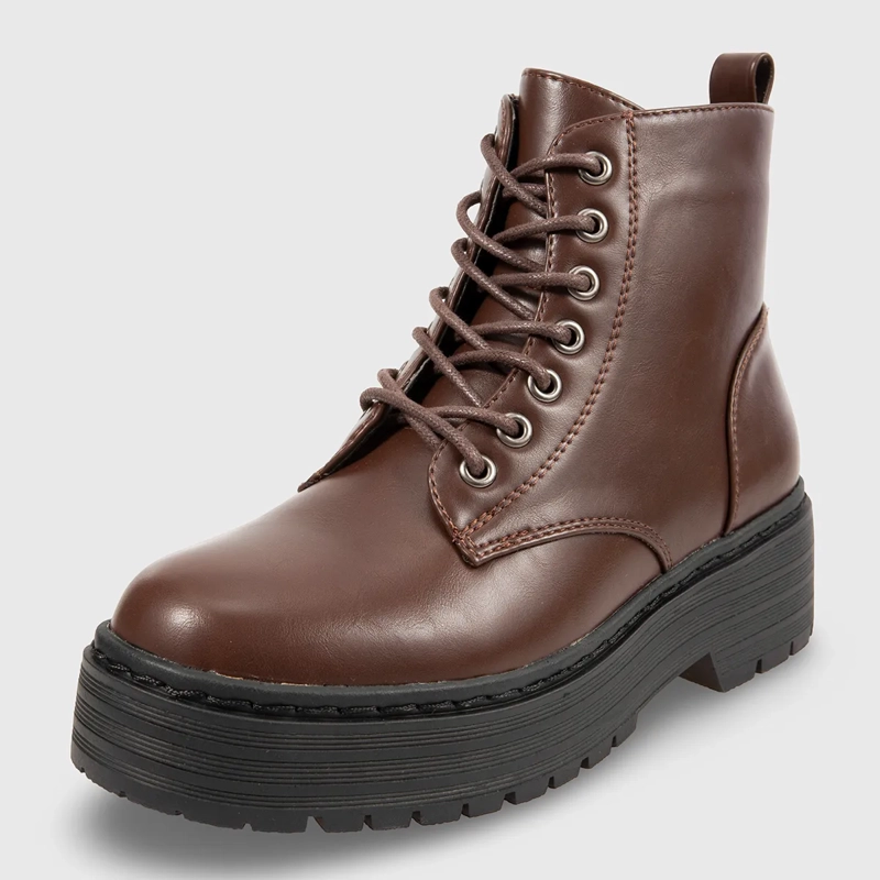 BOTINES MUJER INDEX ILEA5 - 3