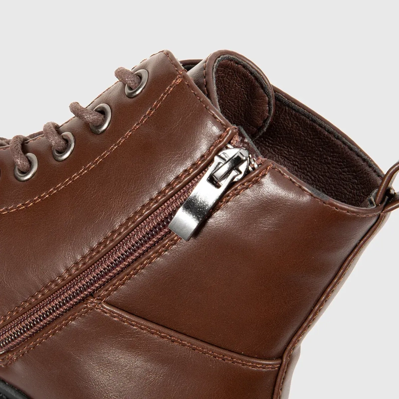 BOTINES MUJER INDEX ILEA5 - 5