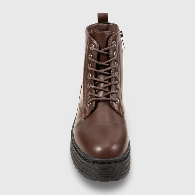 BOTINES MUJER INDEX ILEA5 - 6