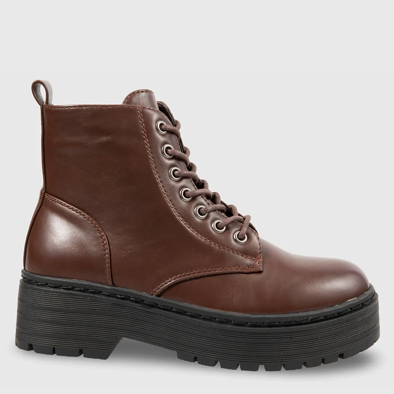 INDEX BOTINES MUJER INDEX ILEA5