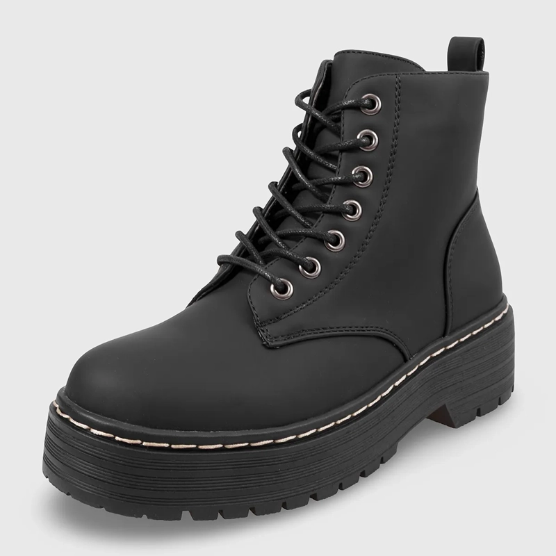 BOTINES MUJER INDEX ILEA5 - 3