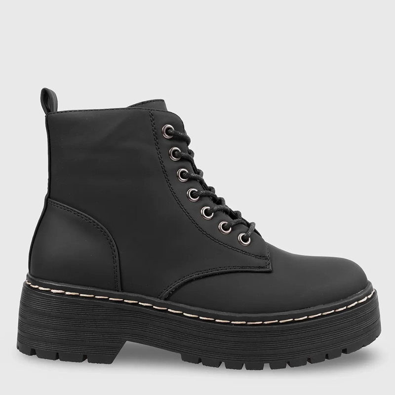 BOTINES MUJER INDEX ILEA5 - 1