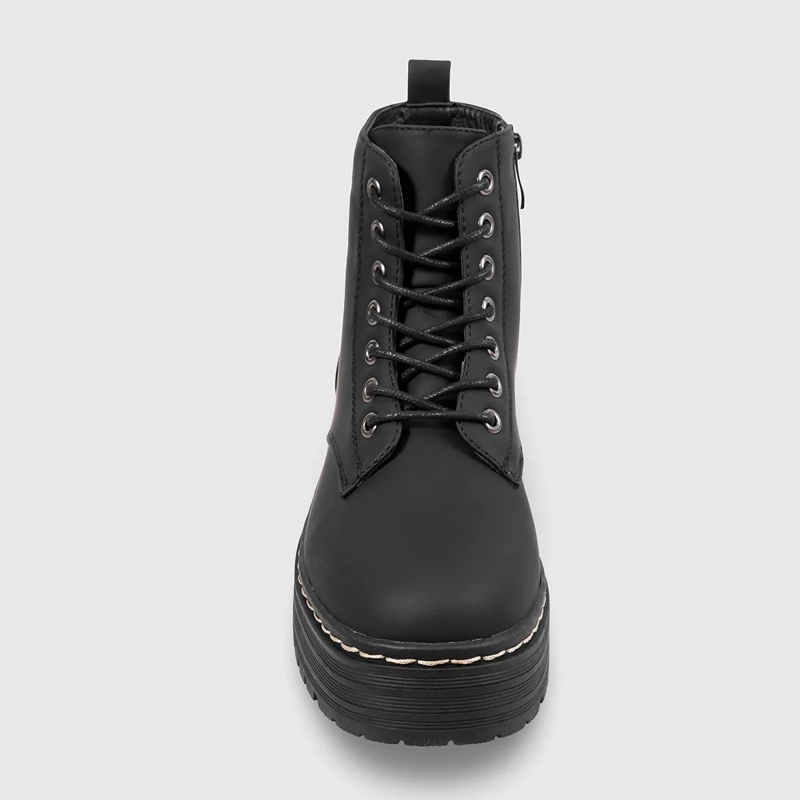 BOTINES MUJER INDEX ILEA5 - 6