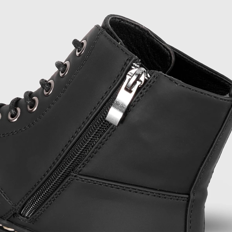BOTINES MUJER INDEX ILEA5 - 5