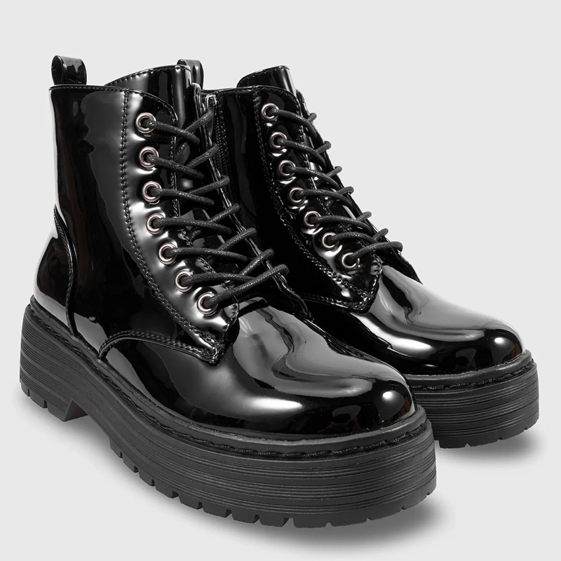 BOTINES MUJER INDEX ILEA5 - 2