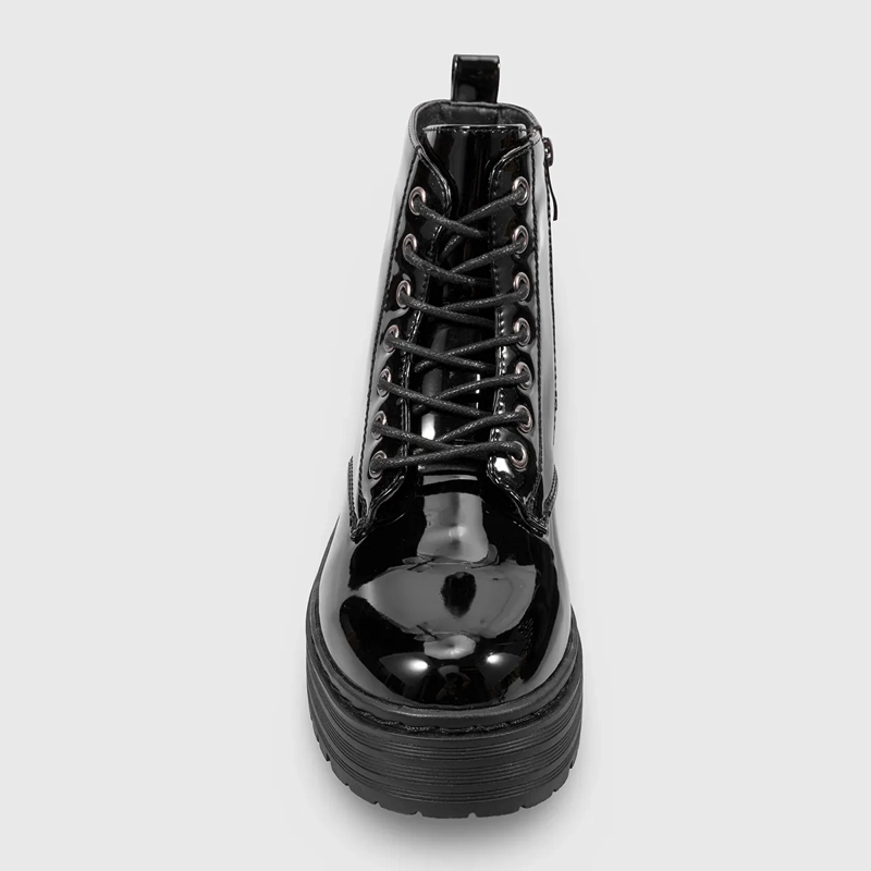 BOTINES MUJER INDEX ILEA5 - 6