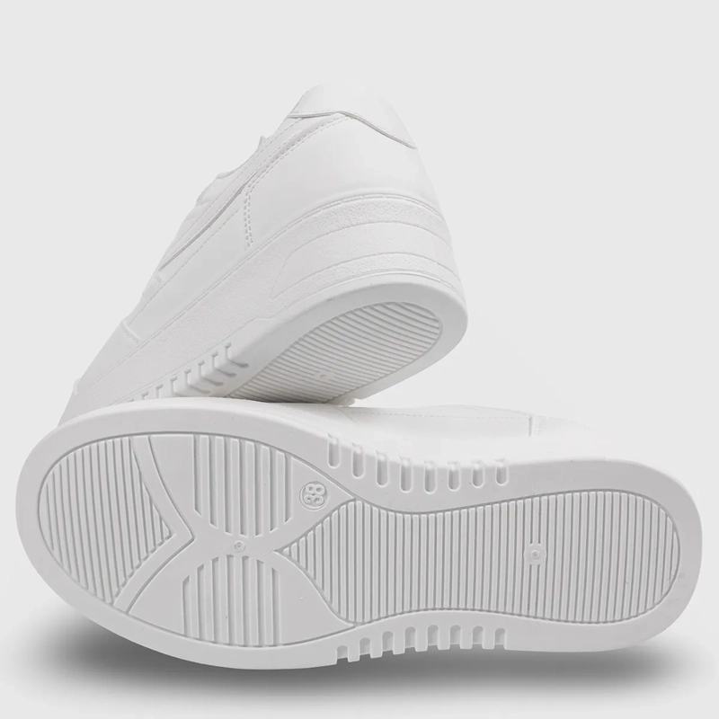 ZAPATILLAS MUJER INDEX CASUALES  ITRINI - 4