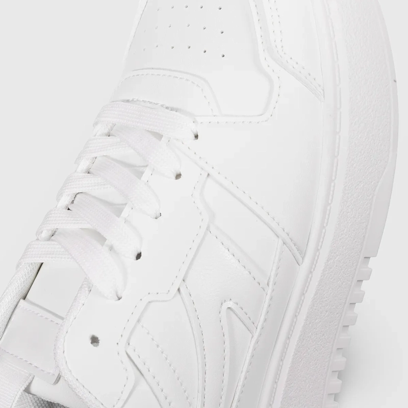 ZAPATILLAS MUJER INDEX CASUALES  ITRINI - 5
