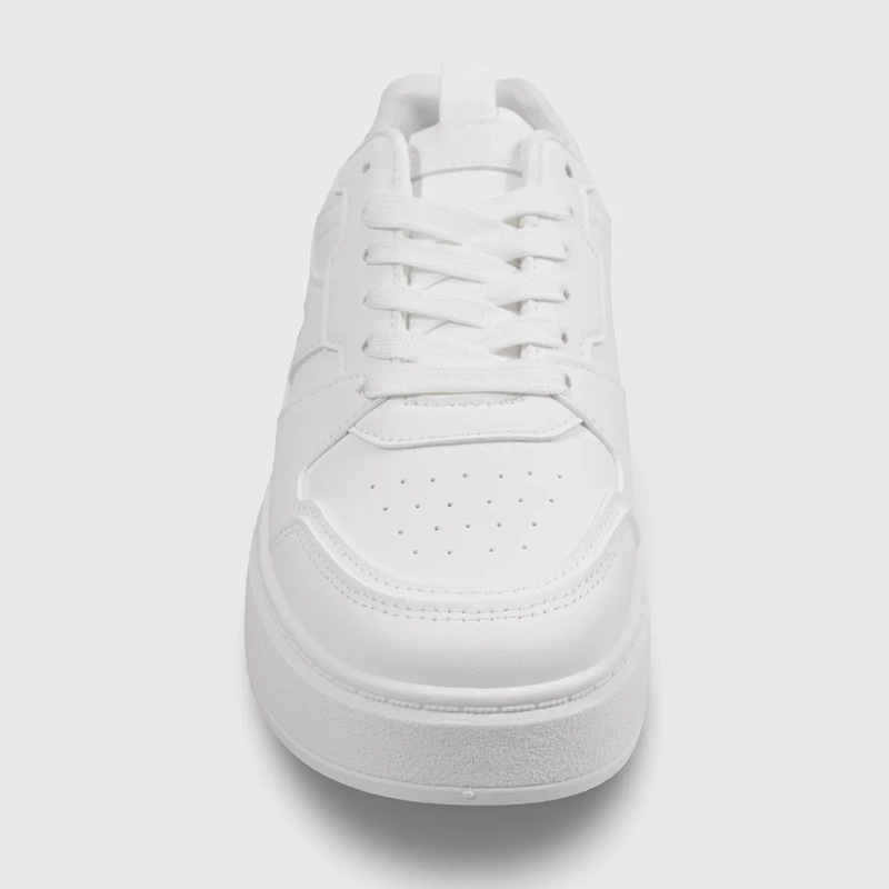 ZAPATILLAS MUJER INDEX CASUALES  ITRINI - 6