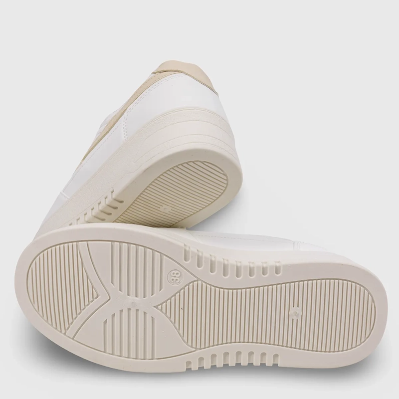 ZAPATILLAS MUJER INDEX CASUALES  ITRINI - 4