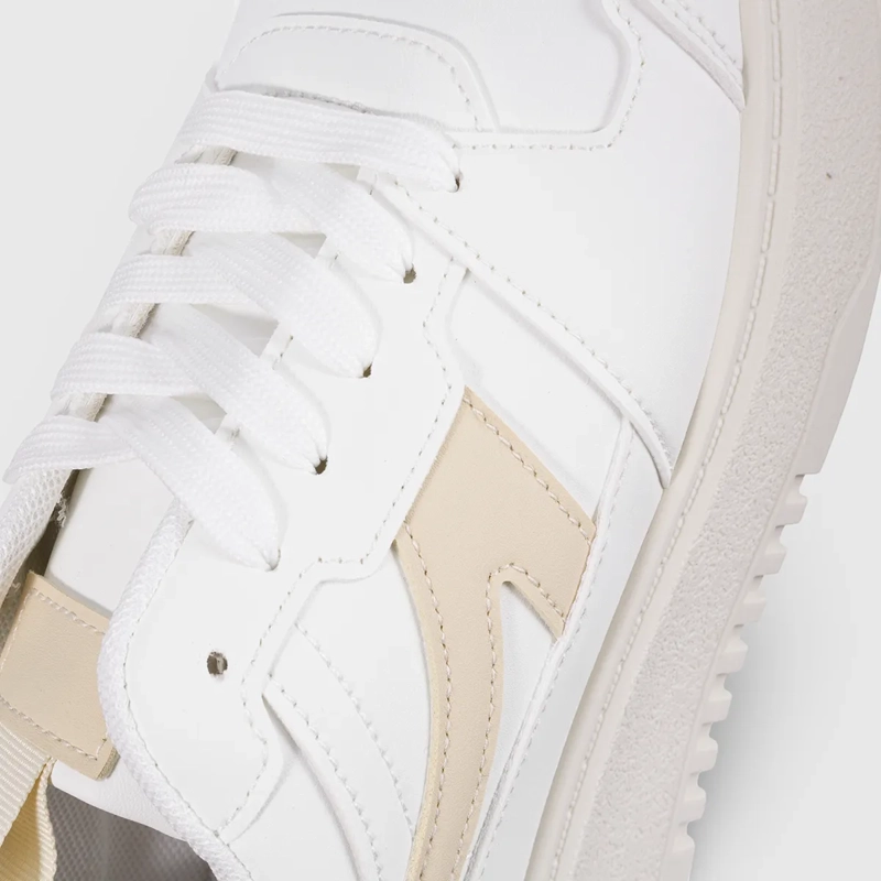 ZAPATILLAS MUJER INDEX CASUALES  ITRINI - 5