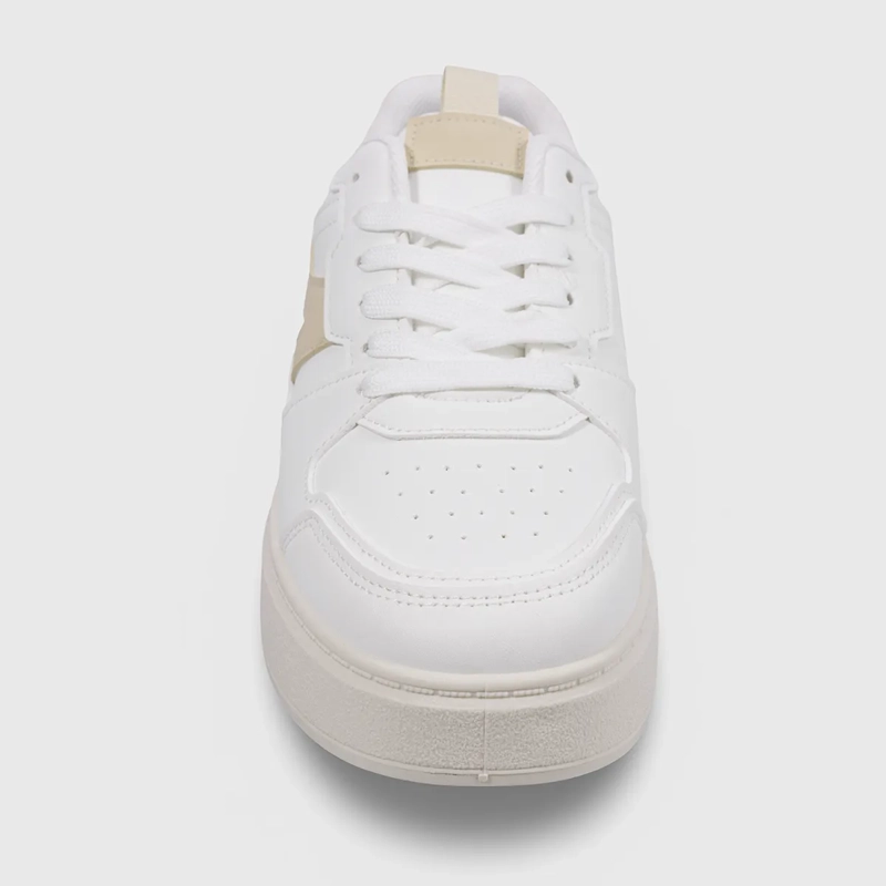 ZAPATILLAS MUJER INDEX CASUALES  ITRINI - 6