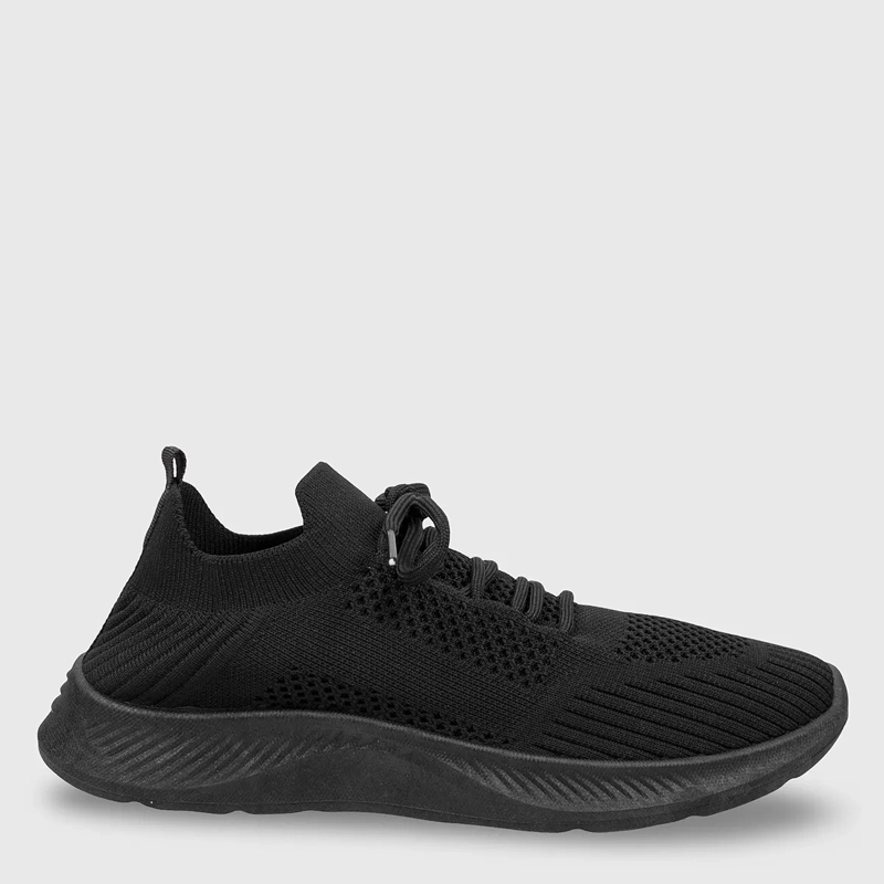 ZAPATILLAS MUJER INDEX CASUALES  IMARIO - 1