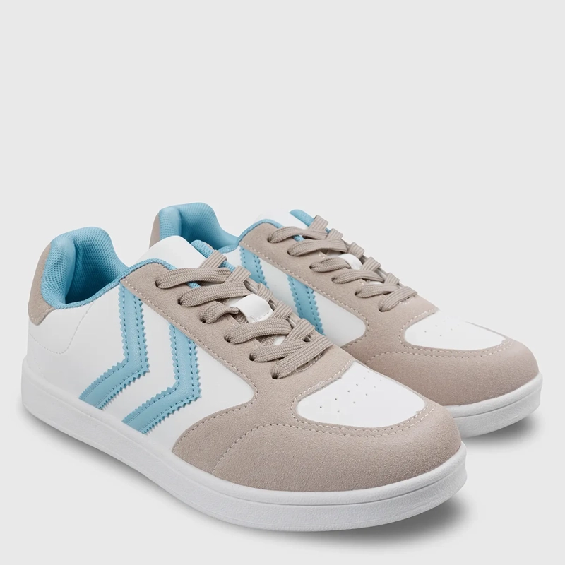 ZAPATILLAS NIÑA INDEX CASUALES AMI - 2
