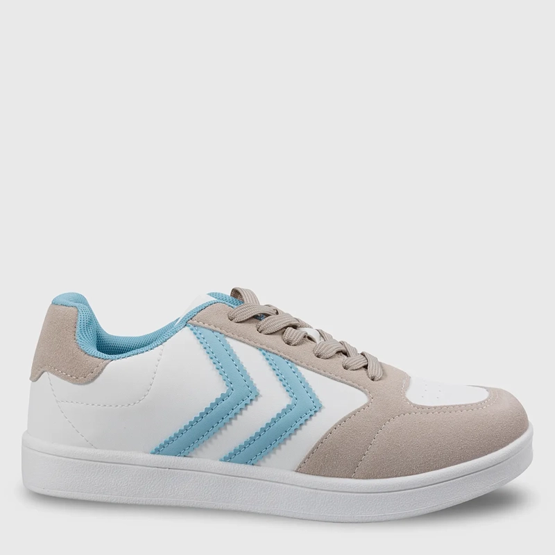 ZAPATILLAS NIÑA INDEX CASUALES AMI - 1