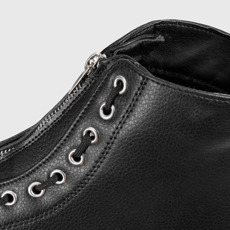 BOTINES MUJER INDEX ILOA - 5