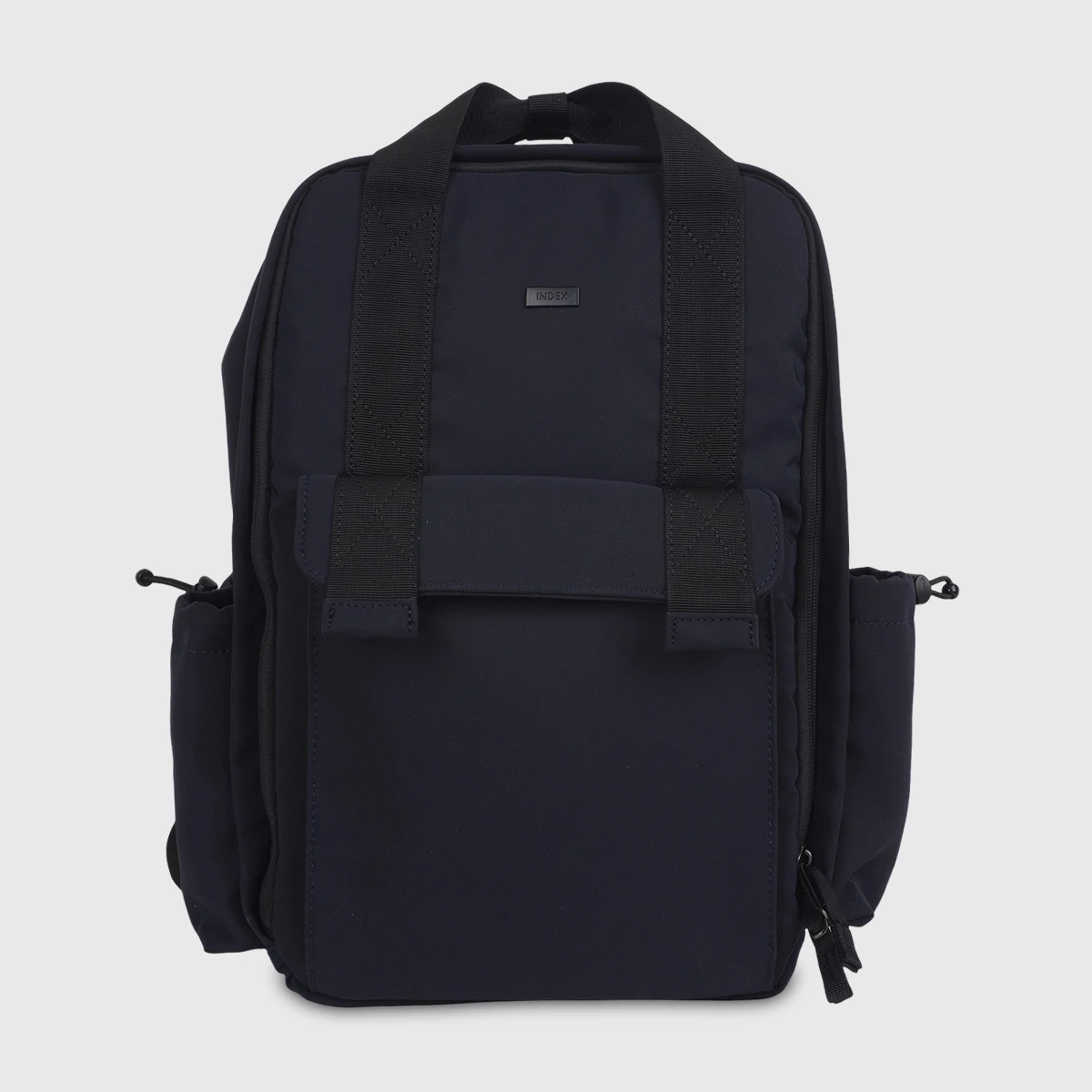 MOCHILA PORTA COMPUTADOR INDEX ITUTU - 1