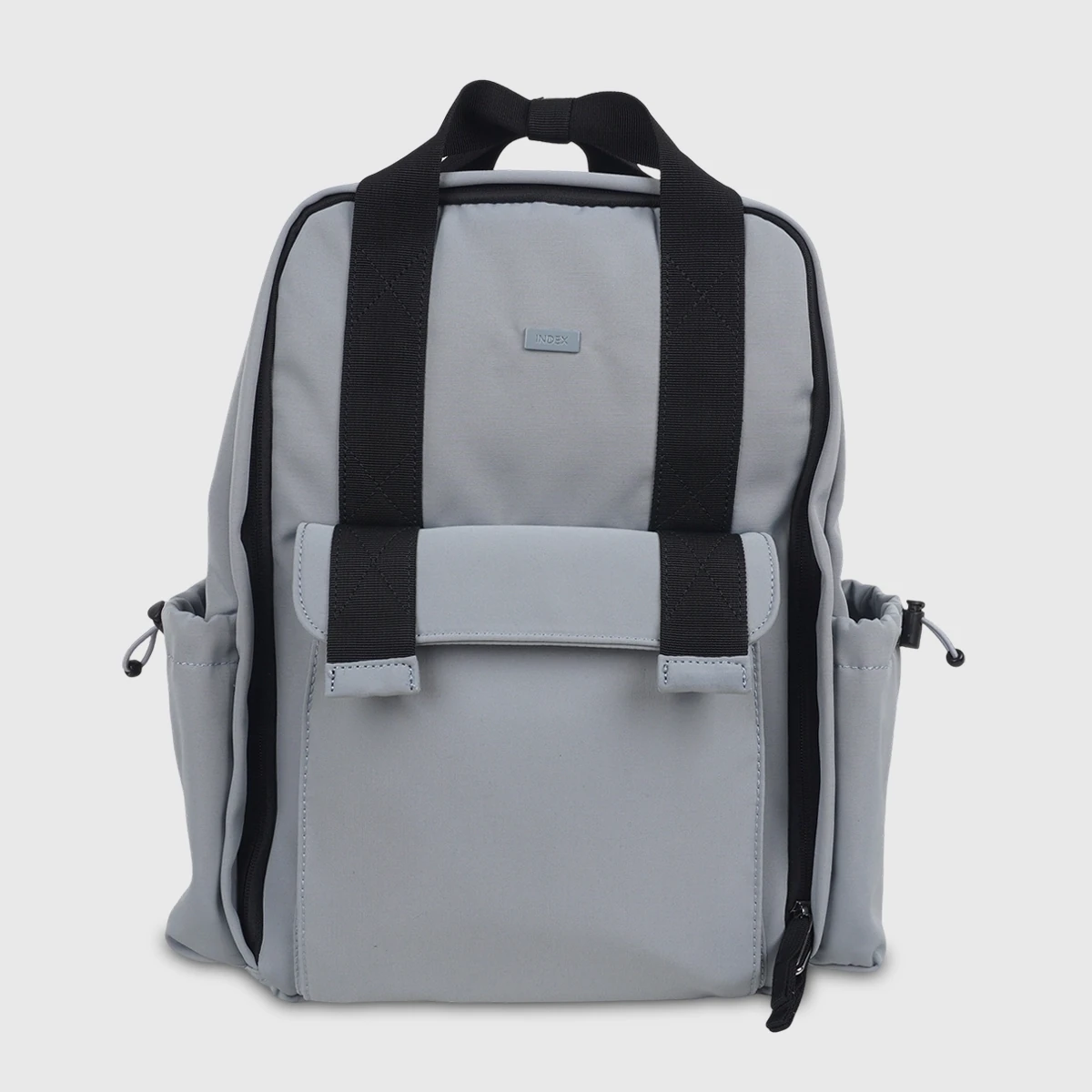 MOCHILA PORTA COMPUTADOR INDEX ITUTU - 1