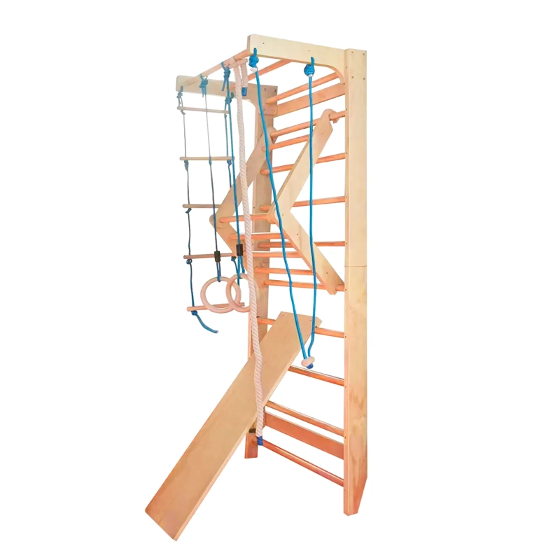 JUEGO ESCALADA VERTICAL MONTESSORI - 1