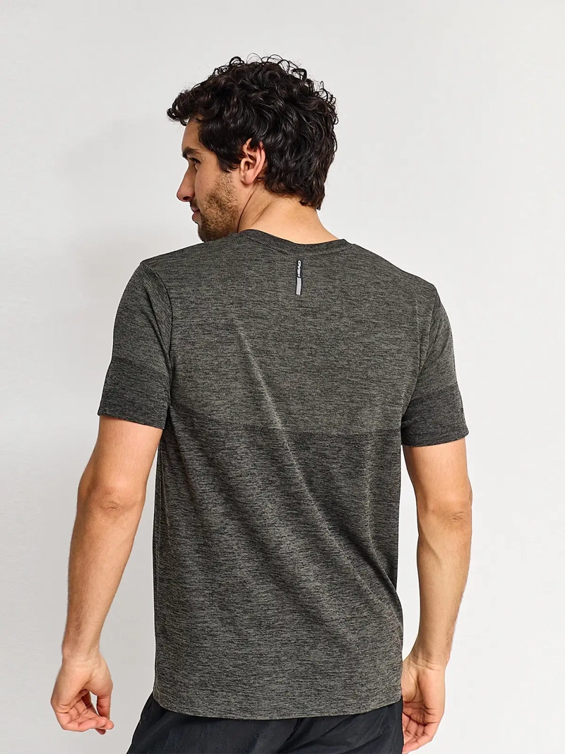 POLERA MANGA CORTA HOMBRE HEAD BLESSY HEAD HOM FW26 - 2