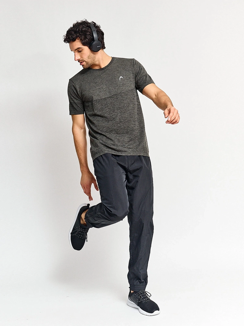 POLERA MANGA CORTA HOMBRE HEAD BLESSY HEAD HOM FW26 - 4