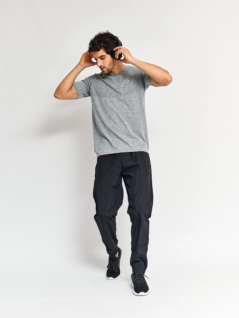 POLERA MANGA CORTA HOMBRE HEAD BLESSY HEAD HOM FW26 - 4