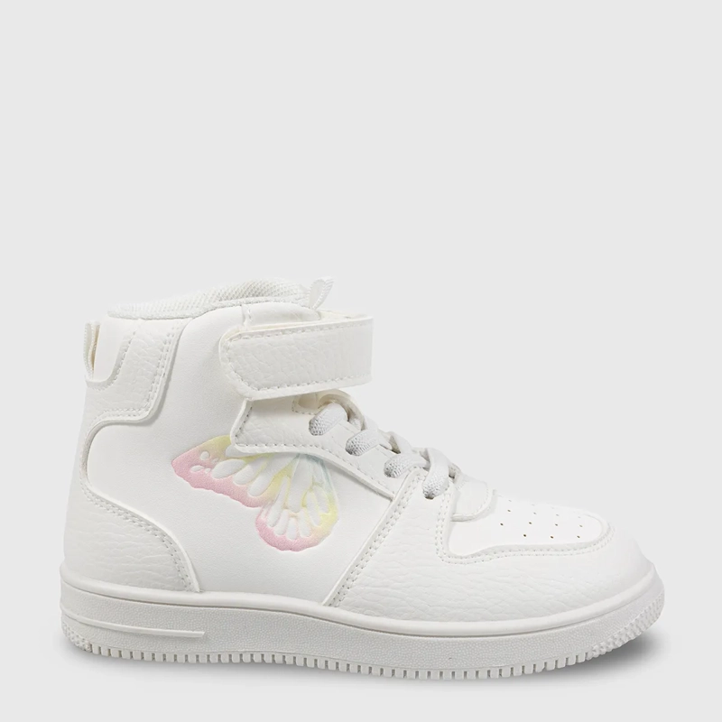 ZAPATILLAS NIÑA HARVEST TAONA - 1