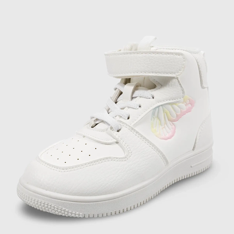 ZAPATILLAS NIÑA HARVEST TAONA - 3