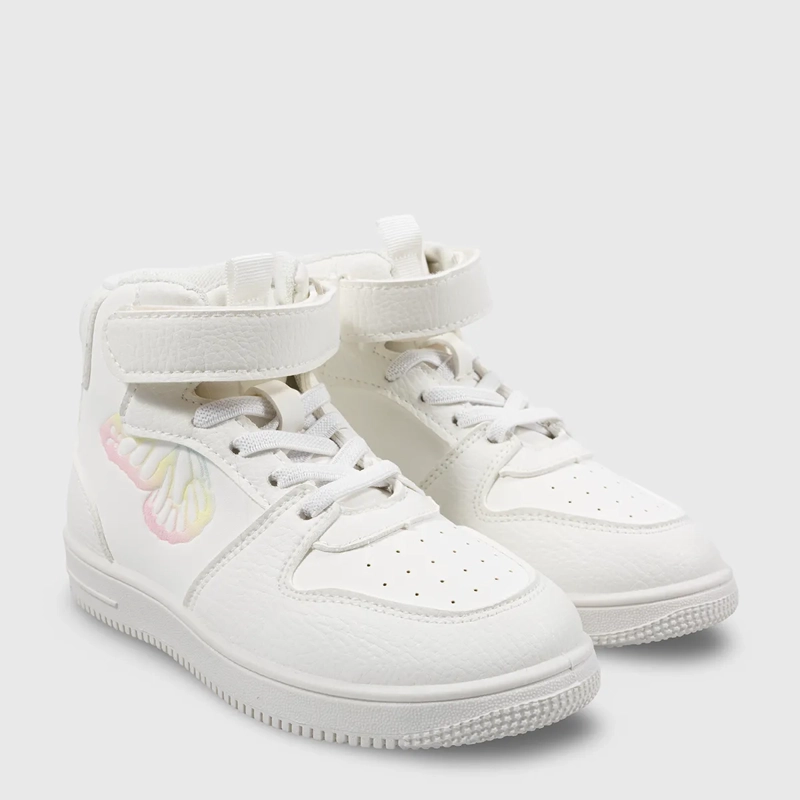 ZAPATILLAS NIÑA HARVEST TAONA - 2