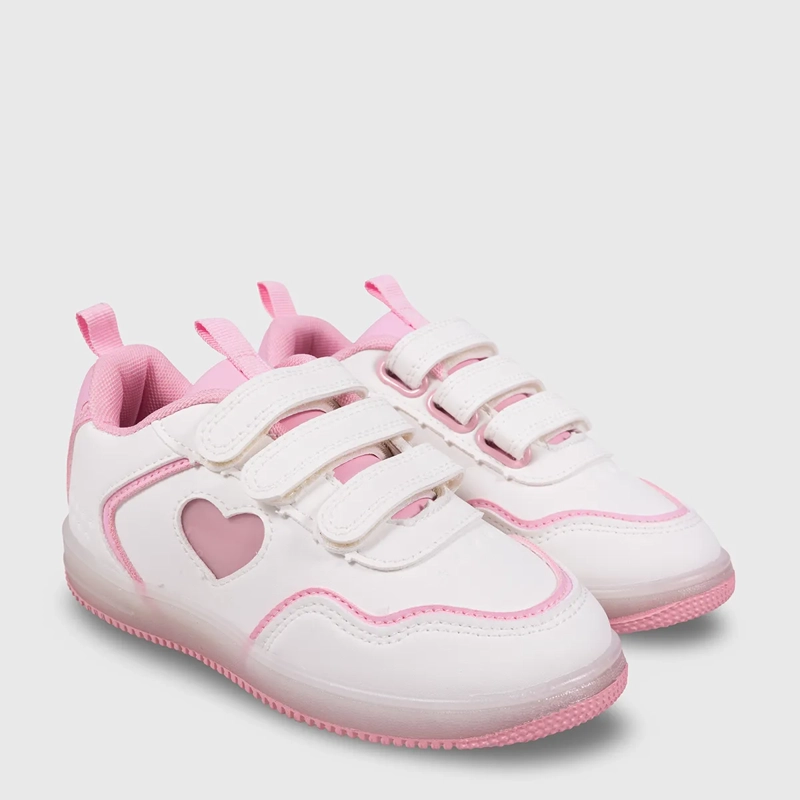 ZAPATILLAS NIÑA HARVEST TOCOR - 2