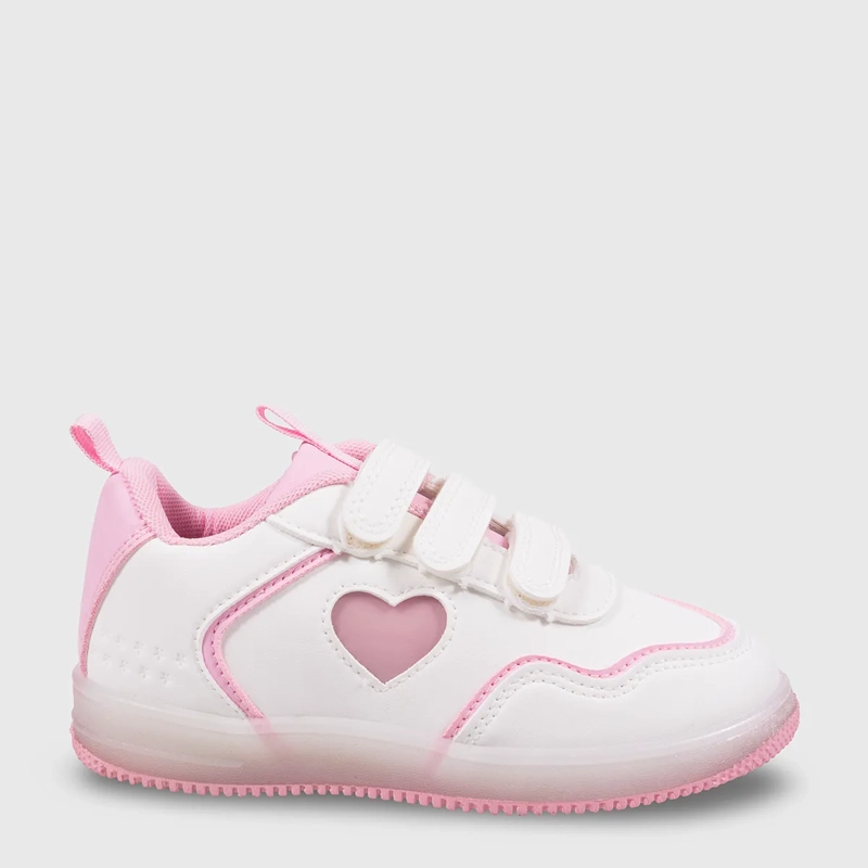 ZAPATILLAS NIÑA HARVEST TOCOR - 1