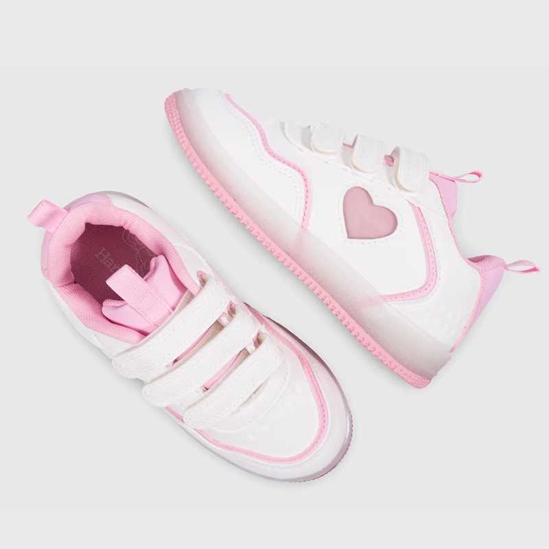 ZAPATILLAS NIÑA HARVEST TOCOR - 3