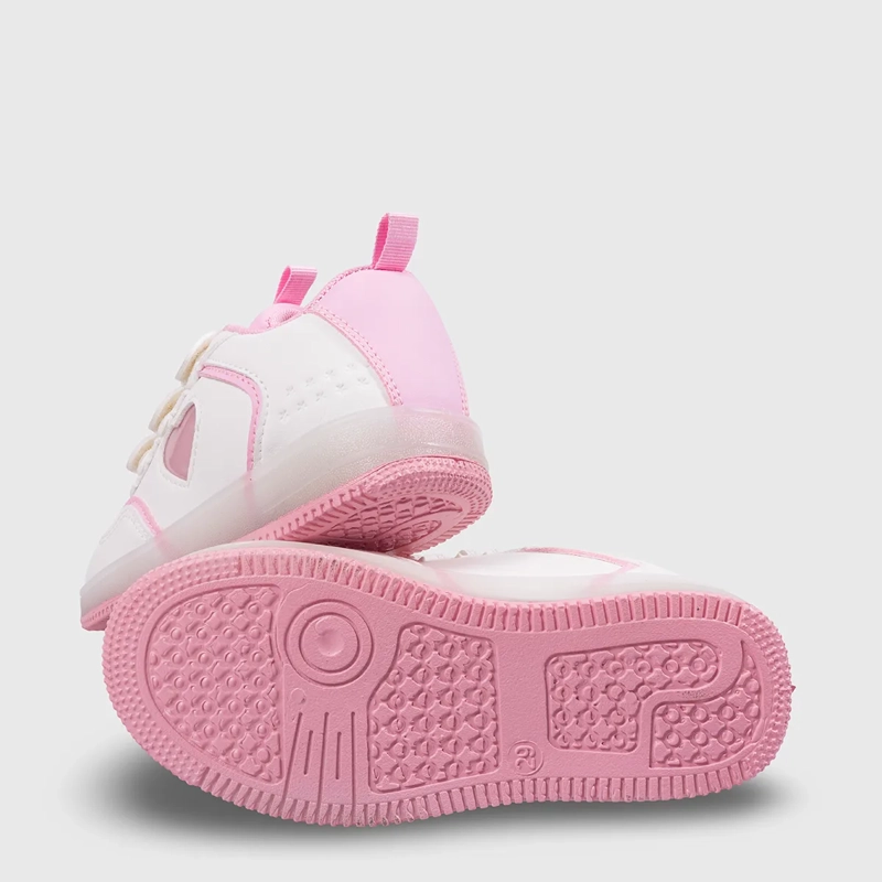ZAPATILLAS NIÑA HARVEST TOCOR - 4