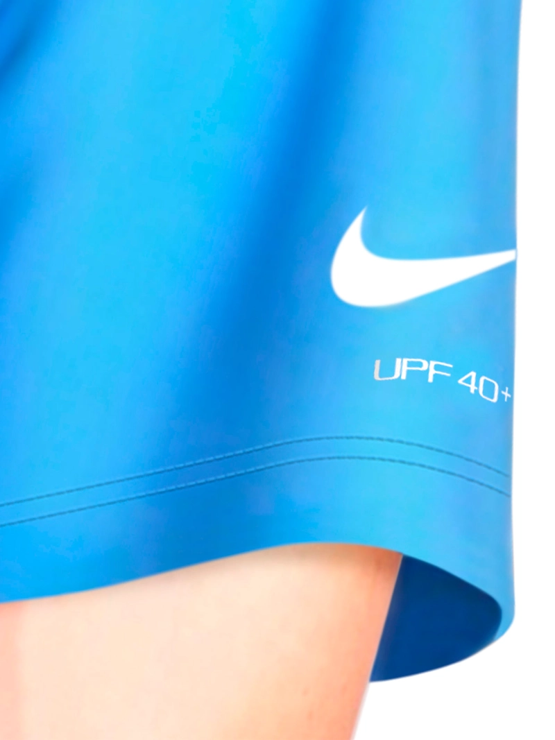 POLERA MANGA CORTA HOMBRE NIKE LOGO EN PECHO - 3