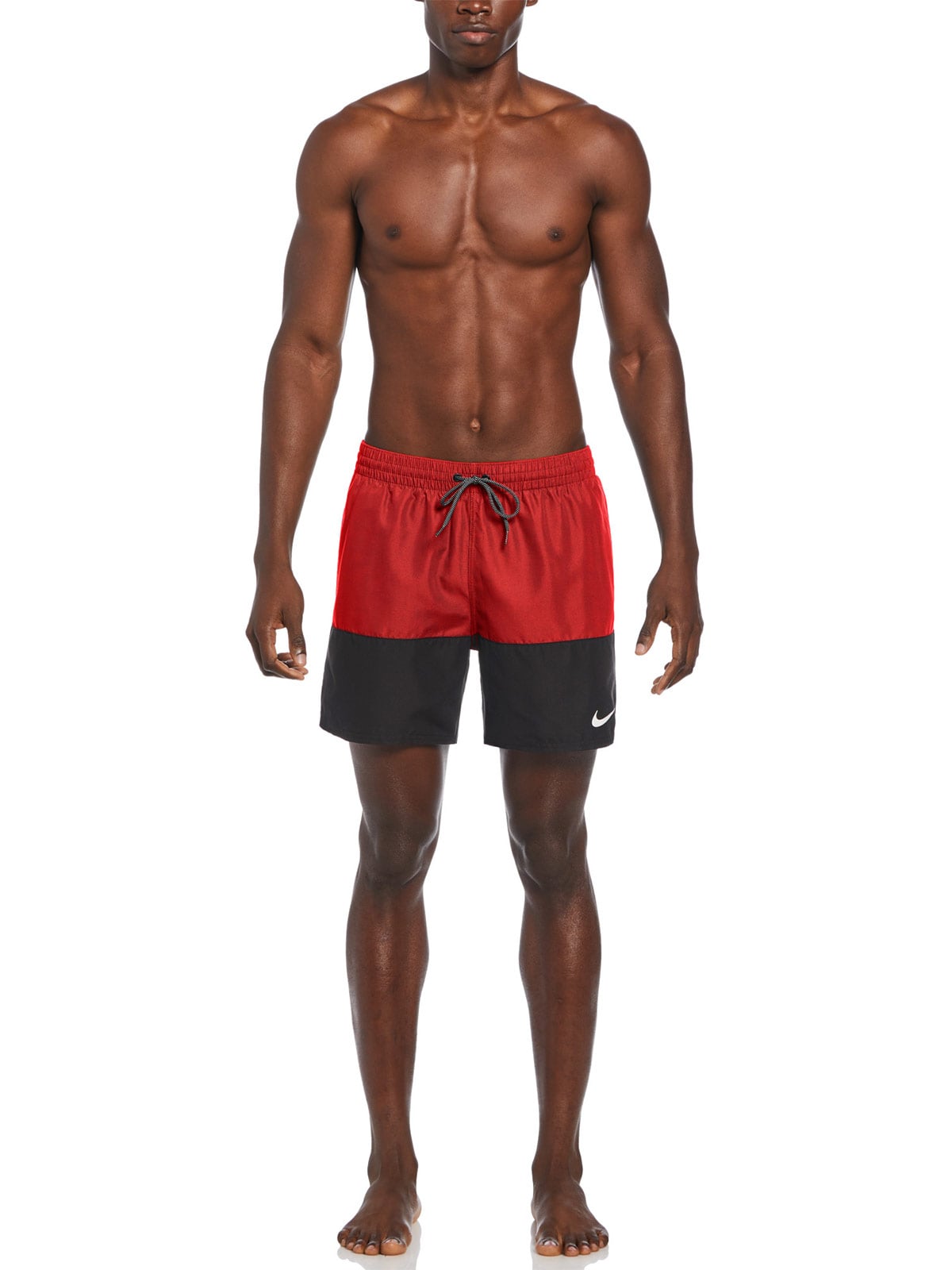 SHORT DE TRAJE DE BAÑO HOMBRE NIKE SPLIT - 1
